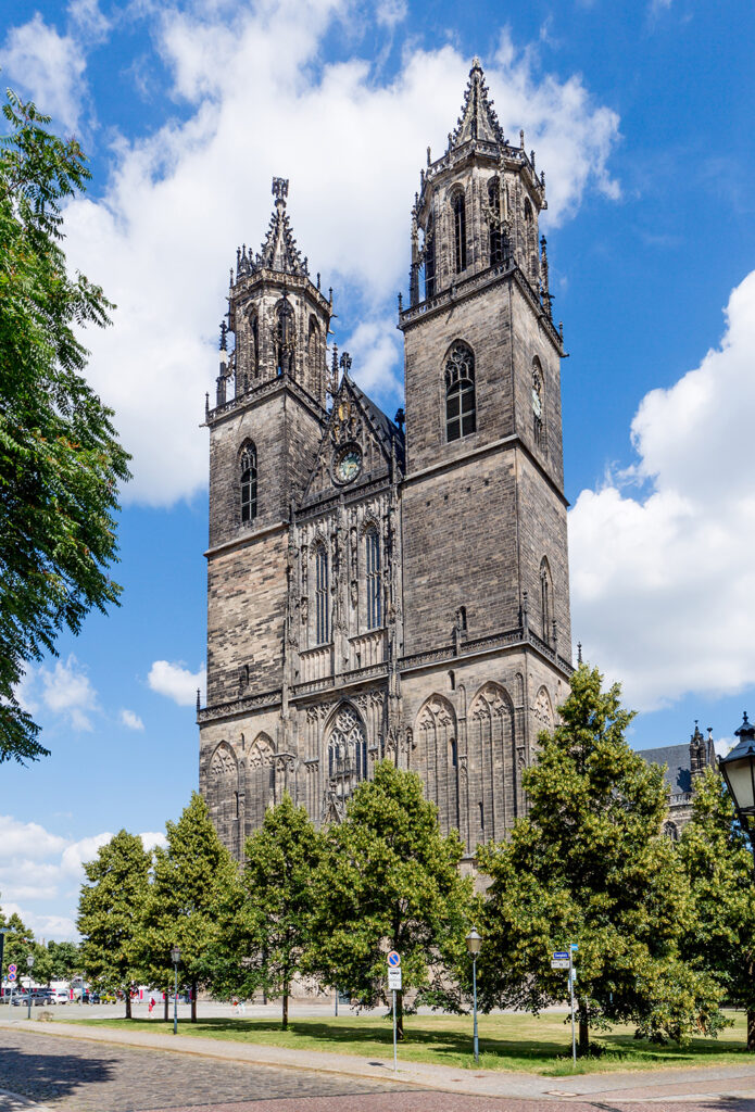 Magdeburger Dom