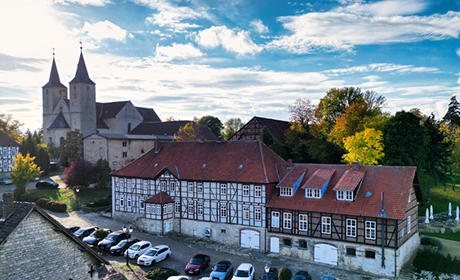 Klostergut Schoeningen