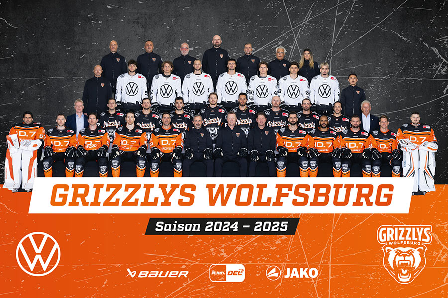 Grizzlys